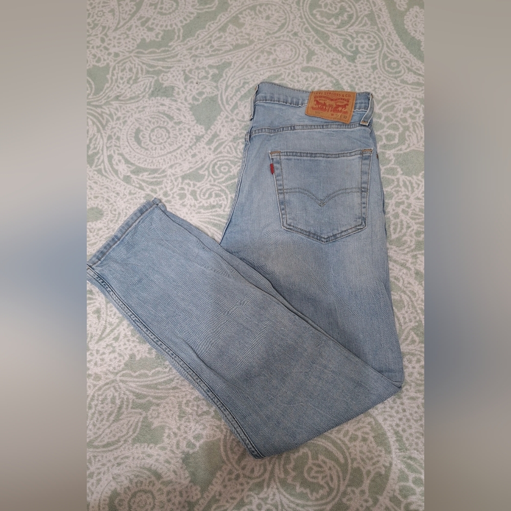 Levi's Pant 502 32X32